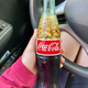 Peanuts, Coke, a lap full of peanuts... ahh, sweet dreams of my fictitious Southern childhood...